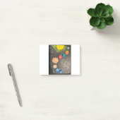 Post-it® planètes soleil astronomie astrologie mercure venu (Bureau)