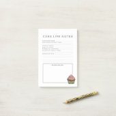 Post-it® Planificateur de notes adhésives pour la vie de gâ (Sur un bureau)