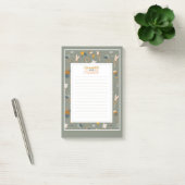 Post-it® Planificateur Super Cute (Bureau)