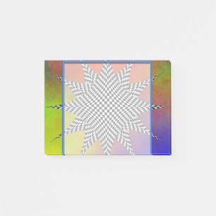 Post-it® Plasma moderne par Kenneth Yoncich