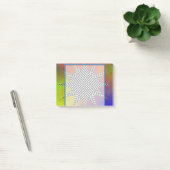 Post-it® Plasma moderne par Kenneth Yoncich (Bureau)