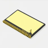 Post-it® Plateforme de construction (Incliné)