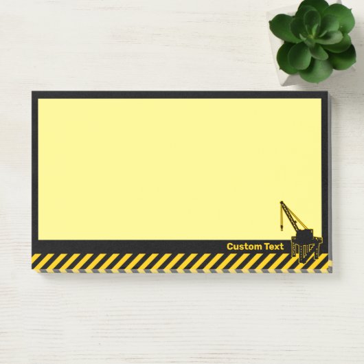 Post-it® Plateforme de construction (Bureau)