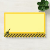 Post-it® Plateforme de construction (Bureau)