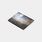 Post-it® Pleine lune (Incliné)