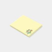 Post-it® Plomberie (Incliné)