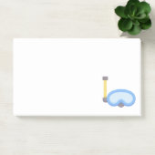 Post-it® Plongée sous-marine (Bureau)