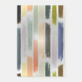 Post-it® Pluie de couleurs 5 (Devant)