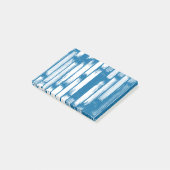 Post-it® Pluie de couleurs 7 (Incliné)