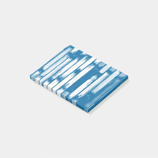 Post-it® Pluie de couleurs 7 (Incliné)