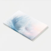 Post-it® Plumes 1 (Incliné)