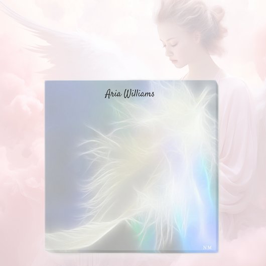 Post-it® Plumes d'ange