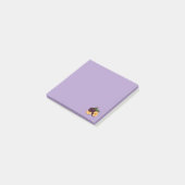 Post-it® Plums (Incliné)