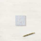 Post-it® Plus haut (Sur un bureau)