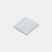 Post-it® Plus haut (Incliné)