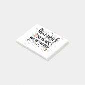 Post-it® Plus susceptible d'échanger son frère contre des c (Incliné)