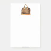 Post-it® Pochette de concepteur (Devant)