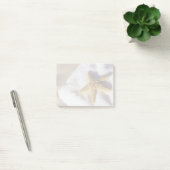 Post-it® Poêle Sur Une Serviette (Bureau)