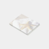 Post-it® Poêle Sur Une Serviette (Incliné)