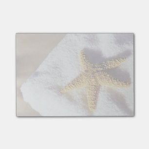 Post-it® Poêle Sur Une Serviette