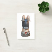 Post-it® Poignée Kappa 河 童 (Bureau)