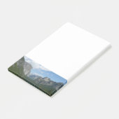 Post-it® Point d'inspiration dans le parc national Yosemite (Incliné)