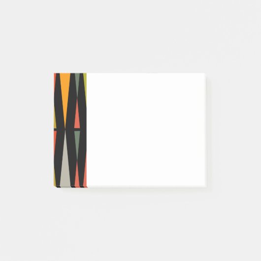 Post-it® Pointeurs (Devant)