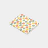 Post-it® Points (Incliné)