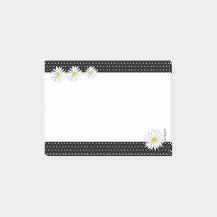 Post-it® Points KiniArt Et Marguerites