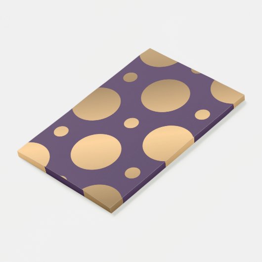 Post-it® Points Motif 15 (Incliné)