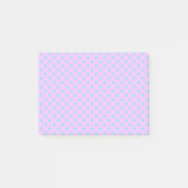 Post-it® Points Spots (Devant)
