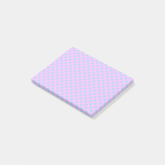 Post-it® Points Spots (Incliné)