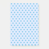 Post-it® Points Spots (Devant)