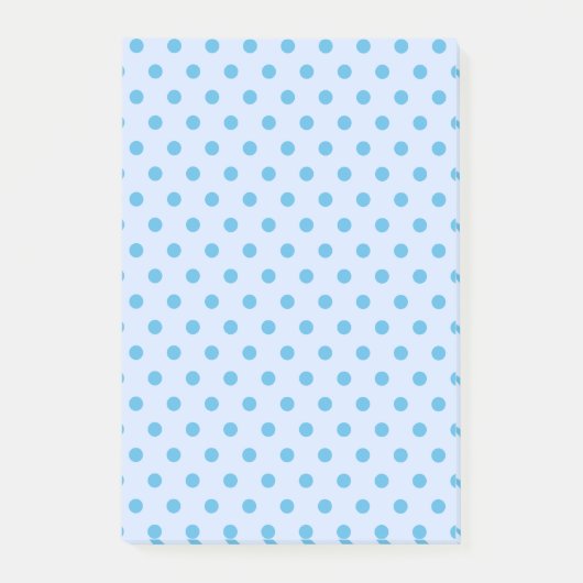 Post-it® Points Spots (Devant)