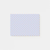 Post-it® Points Spots (Devant)