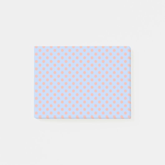 Post-it® Points Spots (Devant)