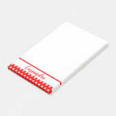 Post-it® Pois (Incliné)