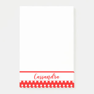 Post-it® Pois