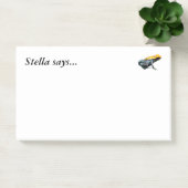 Post-it® Poison grenouille (Bureau)
