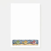 Post-it® Poisson (Devant)