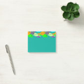 Post-it® Poisson (Bureau)
