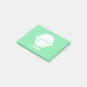 Post-it® Poissons (Incliné)