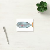 Post-it® poissons louvar (Bureau)