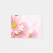 Post-it® Poitrine rose Post-it-Notes (Devant)