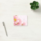Post-it® Poitrine rose Post-it-Notes (Bureau)