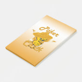 Post-it® Poker Chick #10 (Incliné)