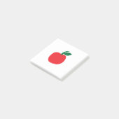 Post-it® Pomme Fruit (Incliné)