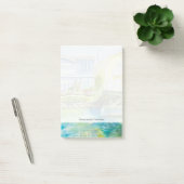 Post-it® Pont de Venise (Bureau)