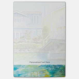 Post-it® Pont de Venise