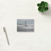 Post-it® Pont sur la rivière (Bureau)
